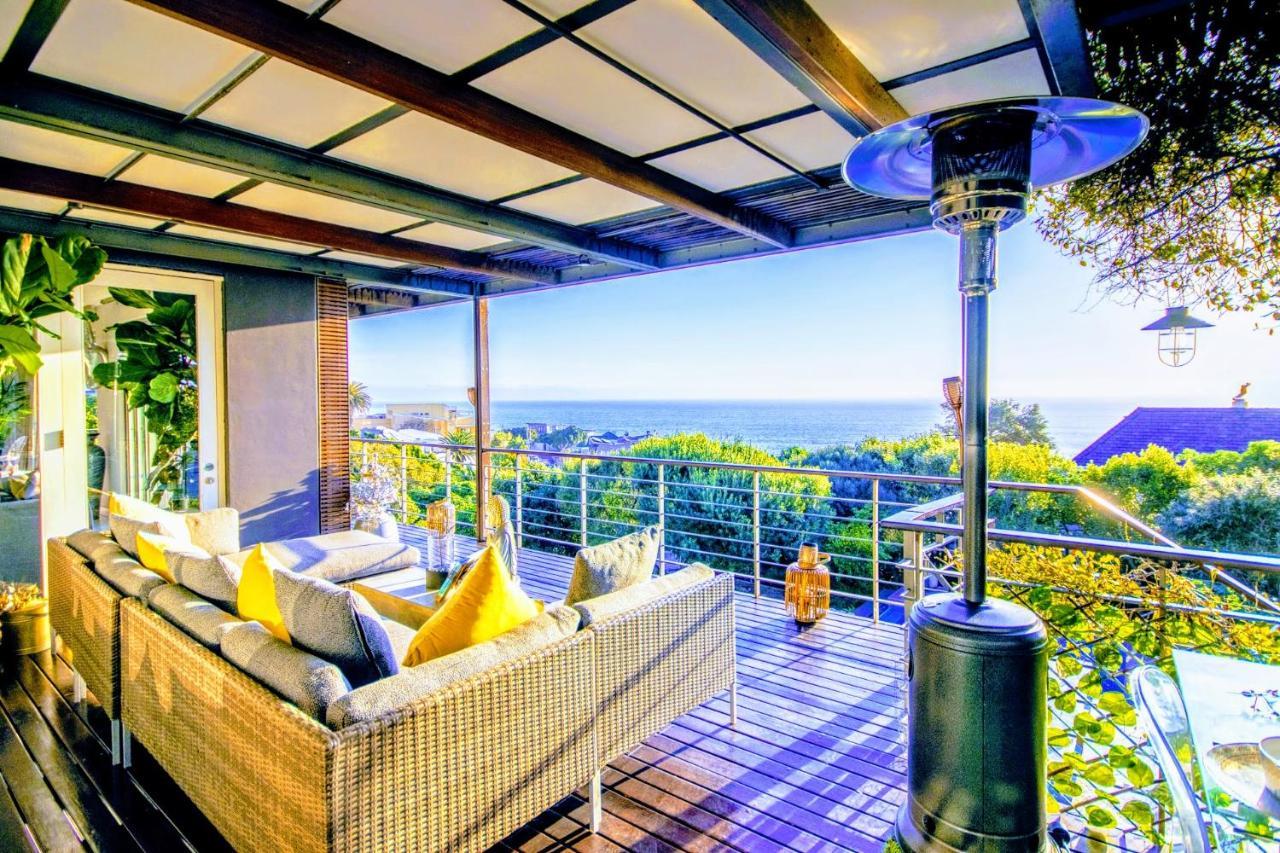 Hove Heaven Villa Cape Town