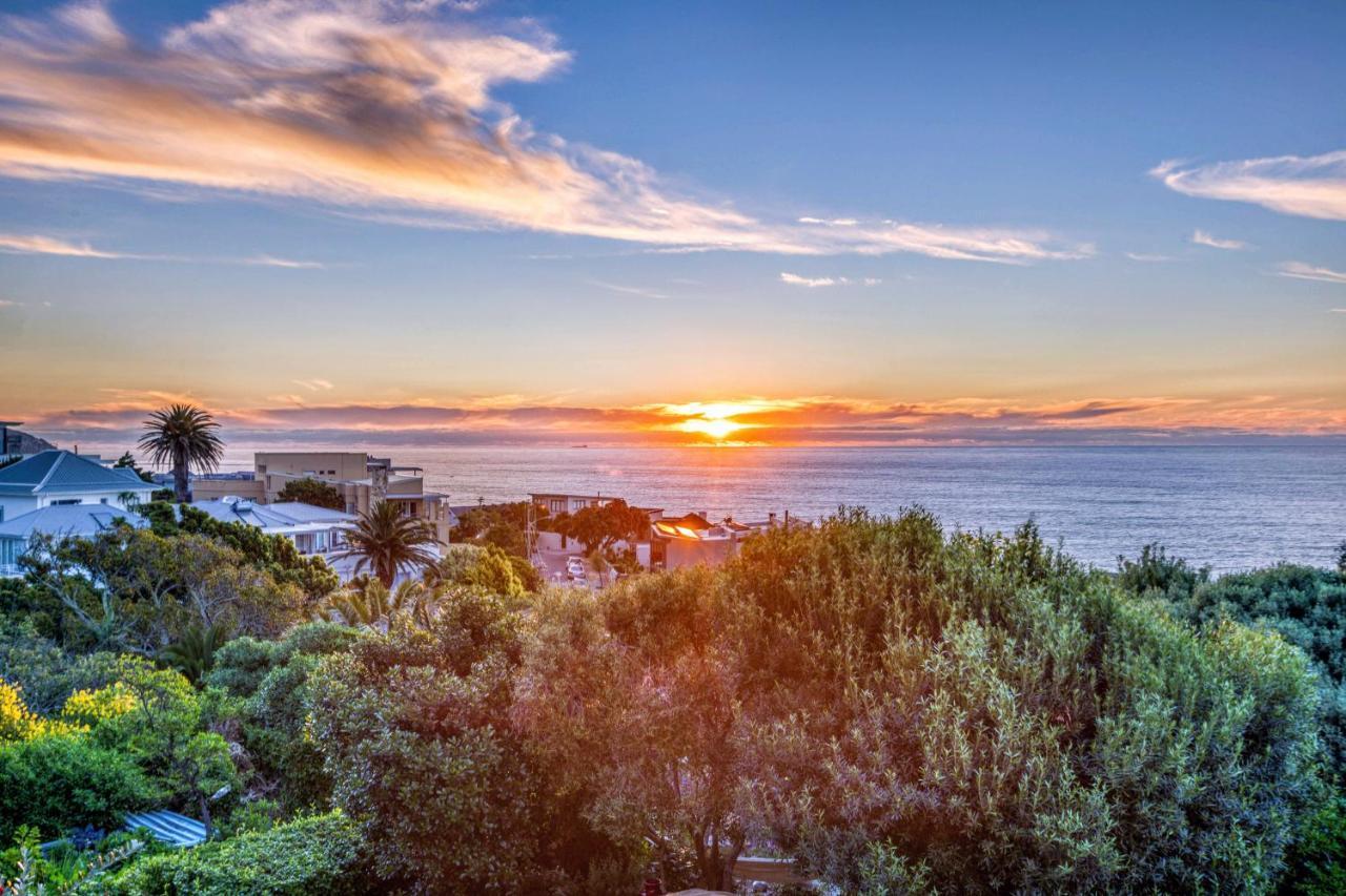 Hove Heaven Villa Cape Town