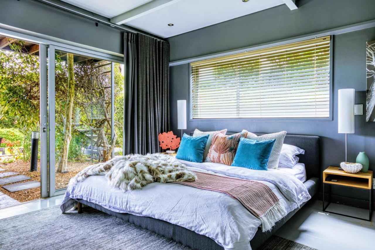 Hove Heaven Villa Cape Town