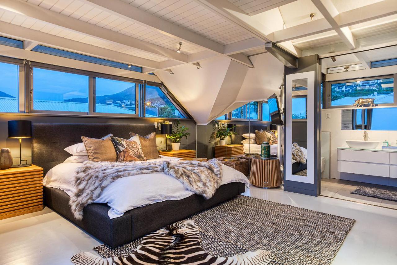 Hove Heaven Villa Cape Town