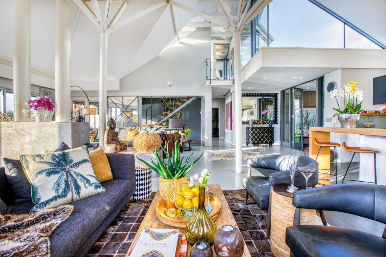 Hove Heaven Villa Cape Town